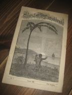 1887 nr 002 Norsk Missionstidende