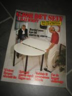 1985 nr 006 GJØR DET SELV