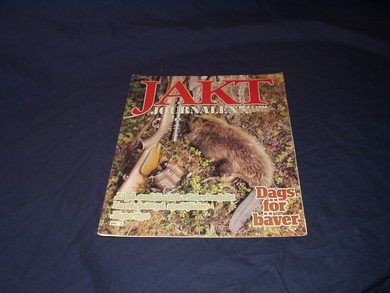 1984 nr 004 JAKT journalen