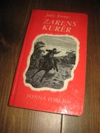 Verne: ZARENS KURER. 1969.
