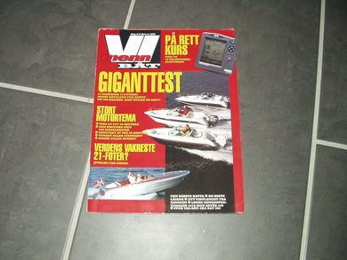 2002 nr 022 VI menn BÅT