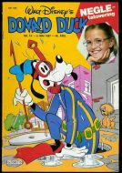 1987 nr 019 Donald Duck & Co