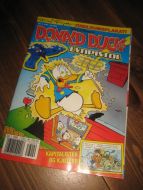 2007 nr 009 DONALD DUCK & CO