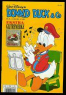 1990 nr 020 DONALD DUCK & CO
