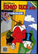 1991 nr 034 DONALD DUCK & CO