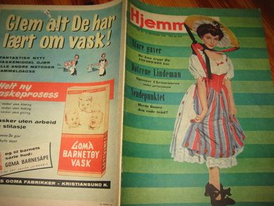 1956 nr 036 Hjemmet