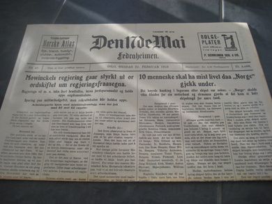1928 nr 045 Den 17de Mai