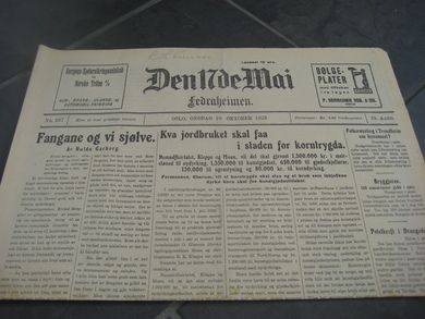 1928 nr 237 Den 17de Mai