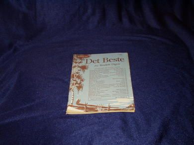 1950 nr 010 Det Beste fra Readers Digest