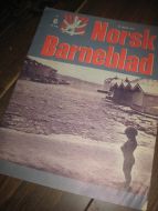 1979 nr 006 norsk barneblad