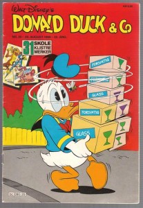 1989,nr 035,                               Donald Duck & Co