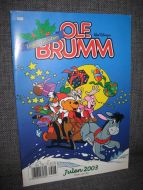 2003 Ingen jul uten OLE BRUMM