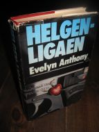 Anthony: HELGEN LIGAEN. 1986.