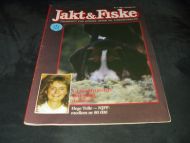 1988 nr 004 Jakt & Fiske
