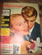 1958 nr 049 HJEMMET