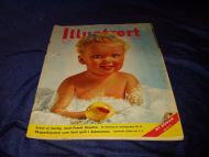 1960 nr 006 Illustrert