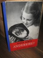 BBARTH, SONJA: ANDEREIRET. 1948.