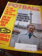 FOTBALLREVYEN 1978 nr 038