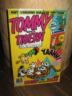 1992,nr 009, TOMMY & TIGERN.