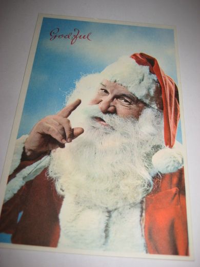 Pent, ubrukt postkort fra Eberh. B. Oppi, 7262/21.