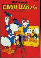 1962 nr 049 Donald Duck & Co