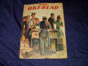 1947,nr 029, Norsk Ukeblad