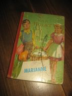 HOLST: MARIANNE. 1968. 