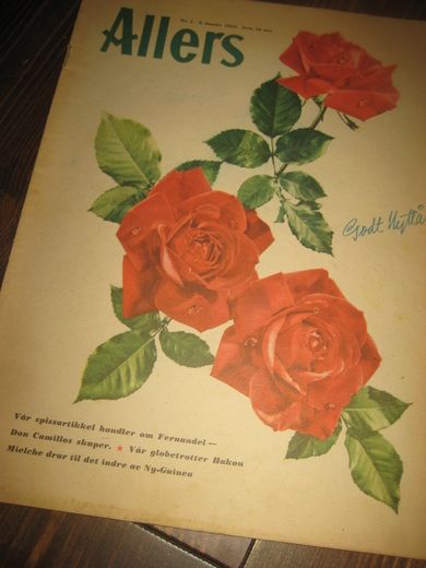 1954 nr 001 Allers
