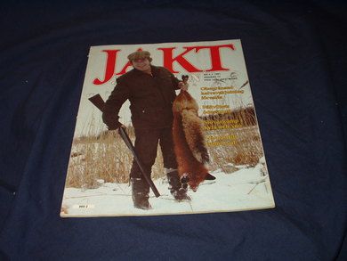 1981 nr 002 JAKT journalen