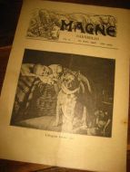 1908 nr 007 MAGNE BARNEBLAD