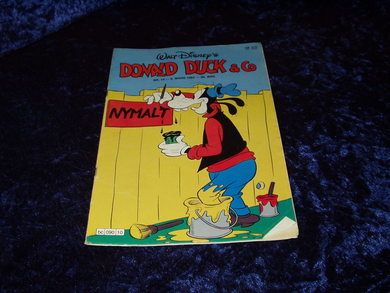 1983 nr 10 Donald Duck & Co