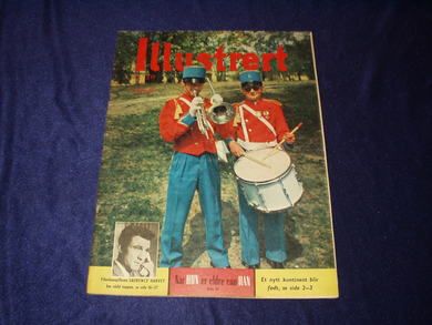 1961 nr 020 Illustrert