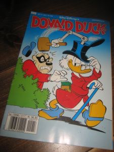 2012,nr 017, DONALD DUCK & CO