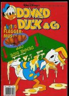 1994 nr 037 DONALD DUCK & CO