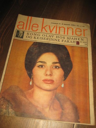 1965 nr 002 alle kvinner