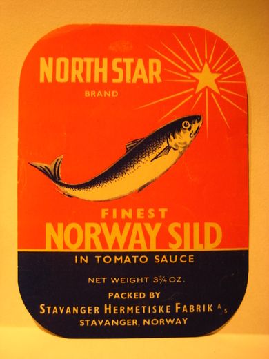 NORTH STAR BRAND