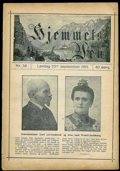 1915 nr 038 Hjemmets Ven