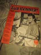 1951 nr 003 -4 ALLE KVINNER