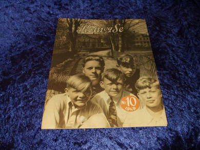 1949 nr 010 Kom og Se