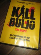 KILL BULJO 2007 11 ÅR 92 MIN