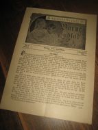 1910 nr 003 Missionsselskabets Barneblad