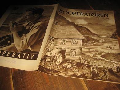 1938 nr 015 KOOPERATØREN