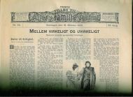 1905 nr 042 MELLEM VIRKELIGT OG UVIRKELIGT