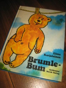 Brumle Bum. 1985.