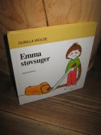 WOLDE: Emma støvsuger. 1999.