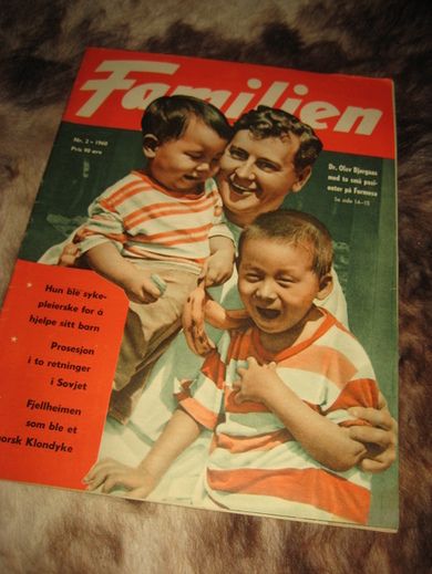 1960 nr 002 FAMILIEN