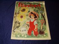 1944,nr 037, Illustrert Familieblad