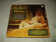 ALBUM. The Romance of the Classics.