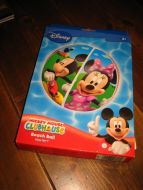 BADEBALL DISNEY i uåpna eske