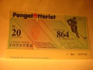 1987 trekning 864 Nr 1079732